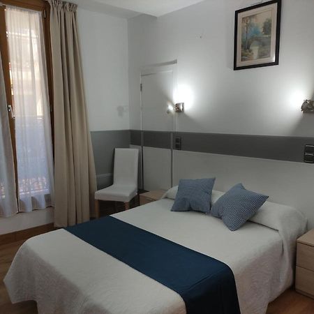 Alojadonosti City Center San Sebastián Dış mekan fotoğraf