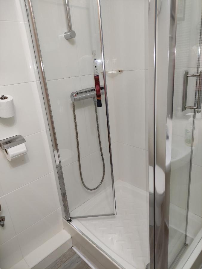 Alojadonosti City Center San Sebastián Dış mekan fotoğraf