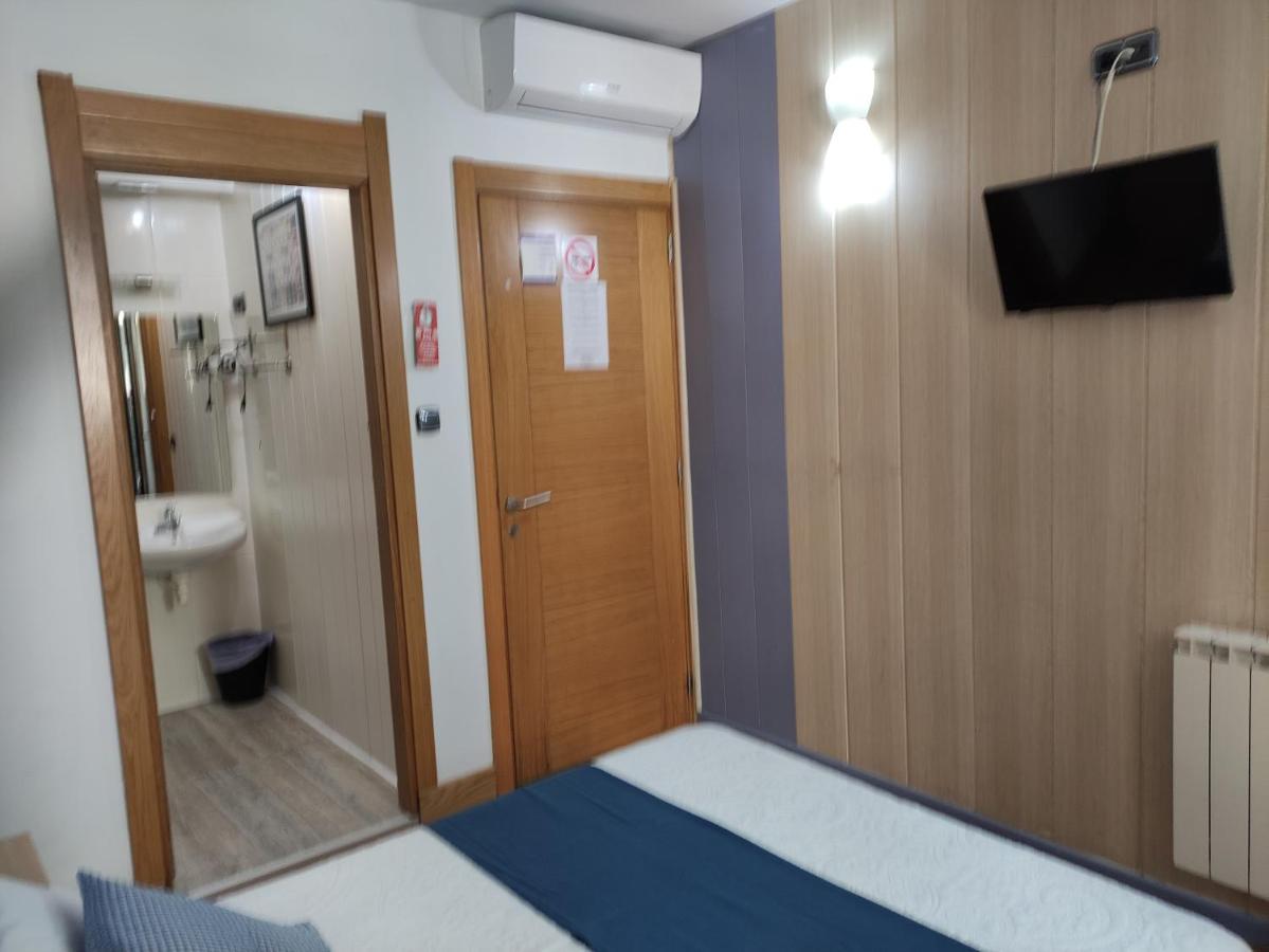 Alojadonosti City Center San Sebastián Dış mekan fotoğraf